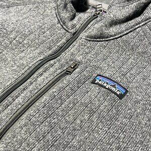 Patagonia Better Sweater Ribbed Men's - Size Small